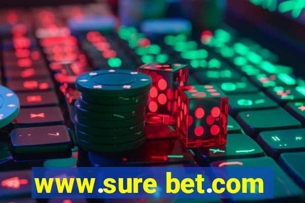 www.sure bet.com