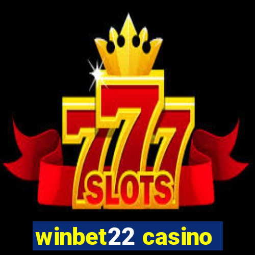 winbet22 casino