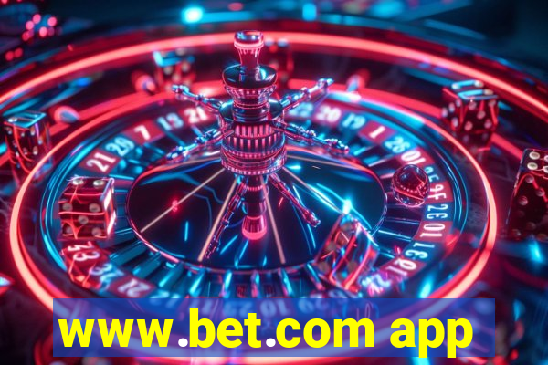 www.bet.com app