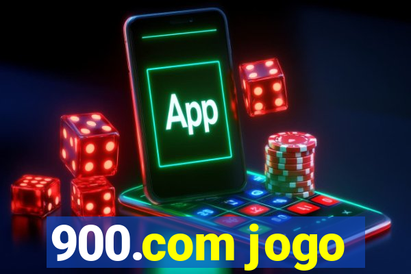 900.com jogo