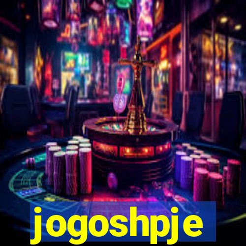 jogoshpje