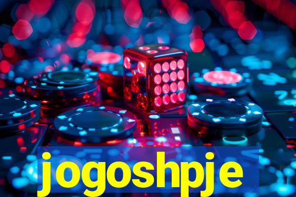 jogoshpje