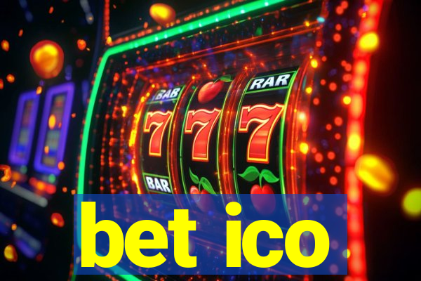 bet ico