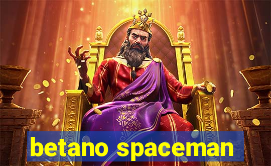 betano spaceman