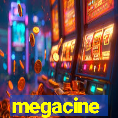 megacine