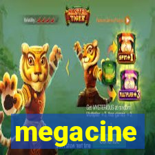 megacine