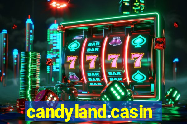 candyland.casino