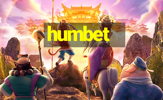 humbet