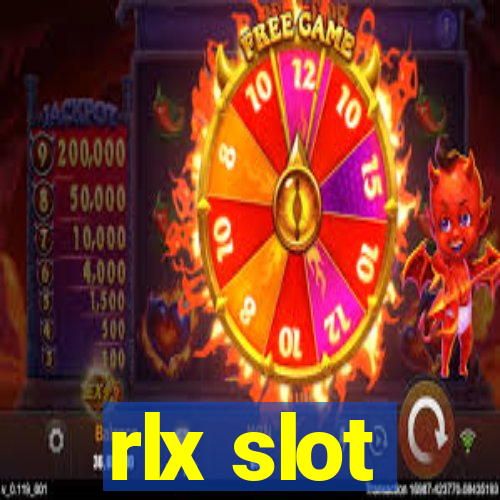 rlx slot