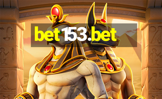 bet153.bet