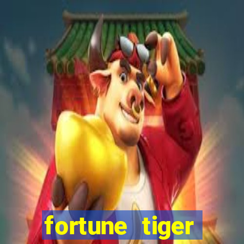 fortune tiger gratis jogar