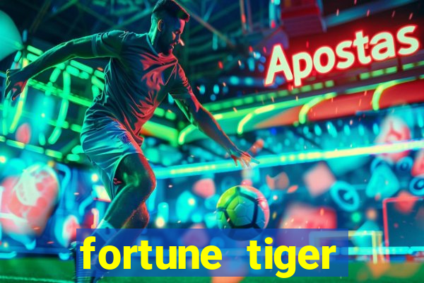 fortune tiger gratis jogar