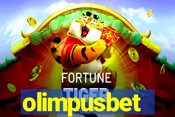 olimpusbet