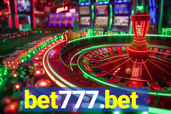 bet777.bet