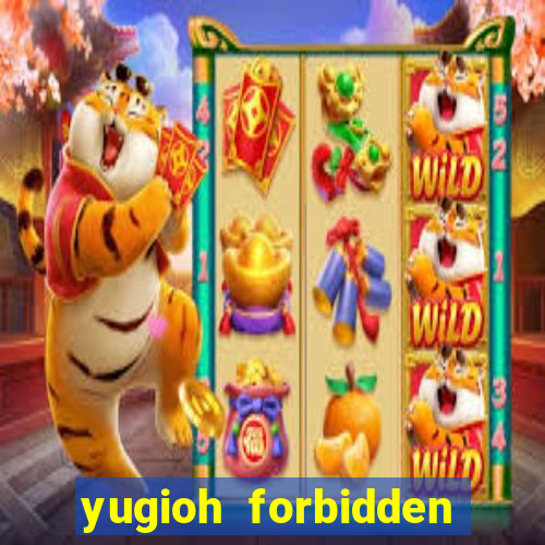 yugioh forbidden memories password