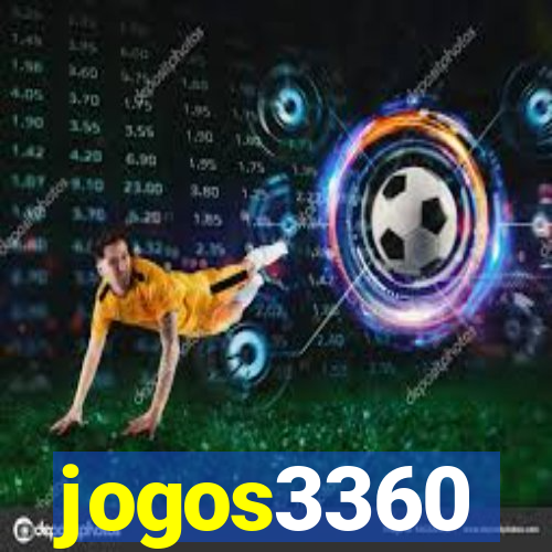 jogos3360