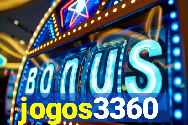 jogos3360