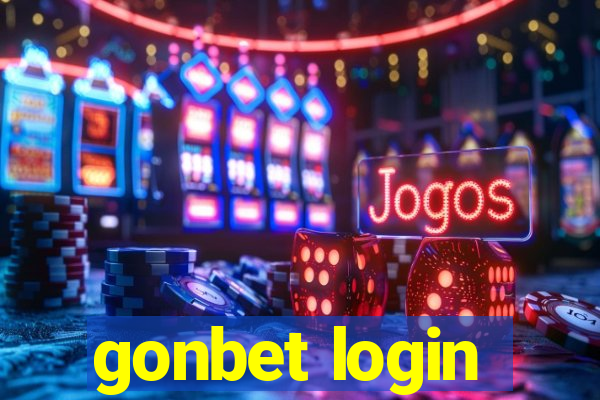 gonbet login