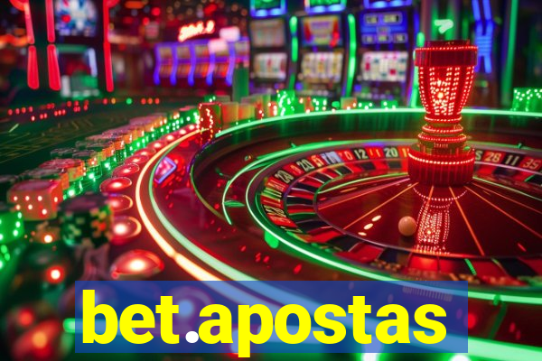 bet.apostas