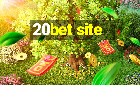 20bet site