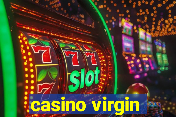 casino virgin