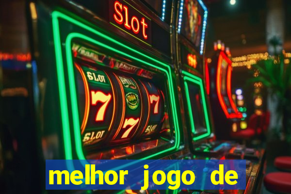 melhor jogo de slot da blaze