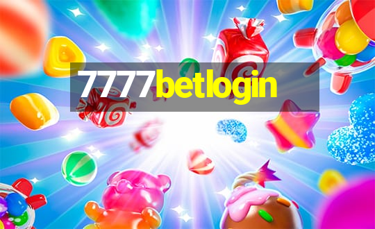 7777betlogin