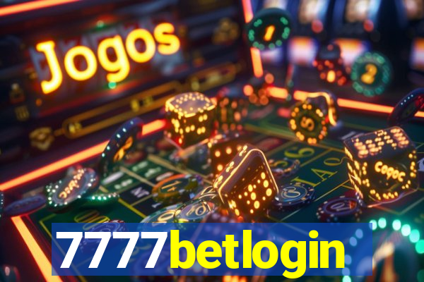 7777betlogin