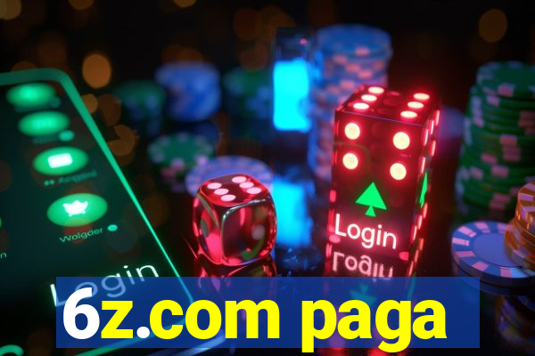 6z.com paga