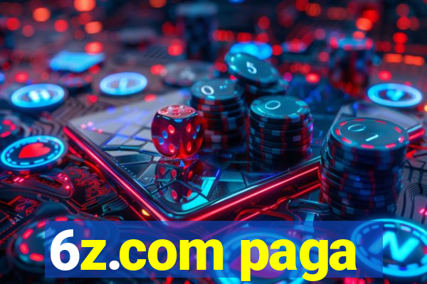 6z.com paga