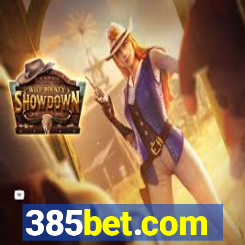 385bet.com