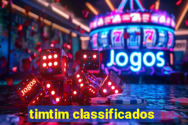 timtim classificados