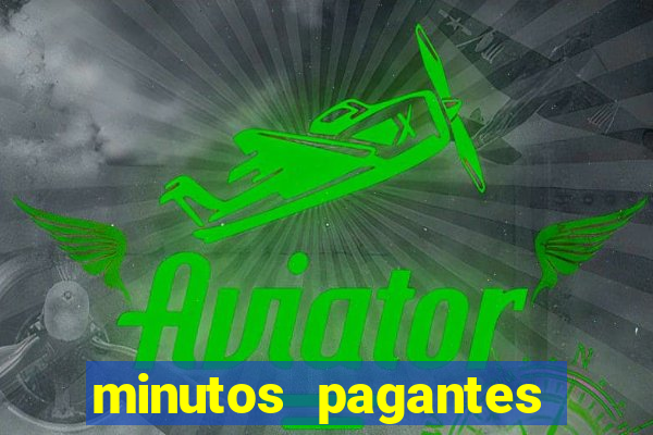 minutos pagantes fortune tiger madrugada