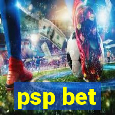 psp bet