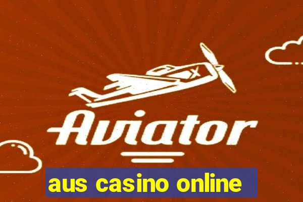 aus casino online