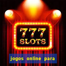 jogos online para ganhar dinheiro gratis