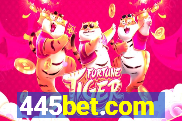 445bet.com