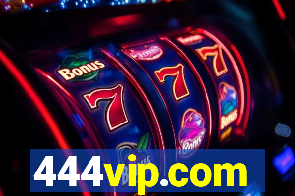 444vip.com