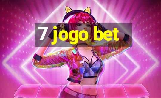 7 jogo bet