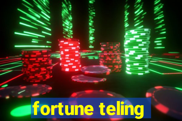 fortune teling