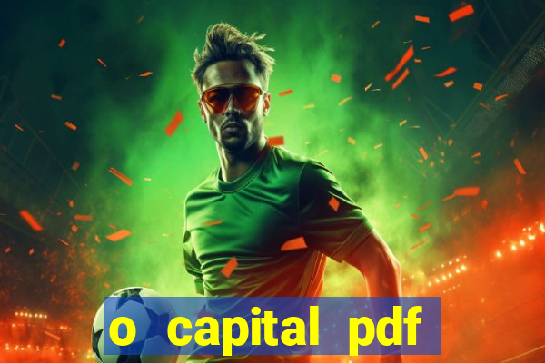 o capital pdf livro 2