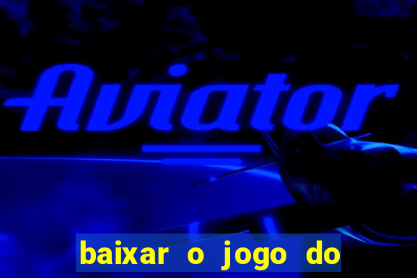 baixar o jogo do mario bros