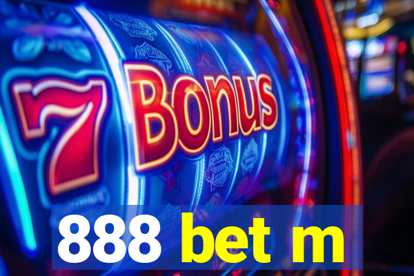 888 bet m