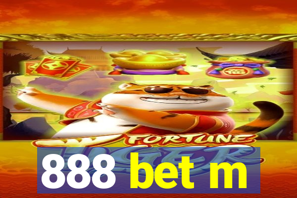 888 bet m