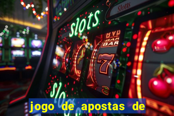 jogo de apostas de 1 real