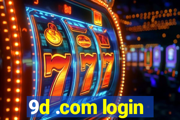 9d .com login