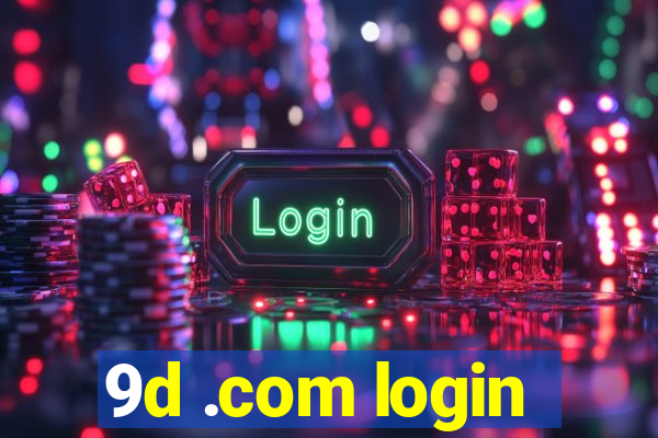 9d .com login