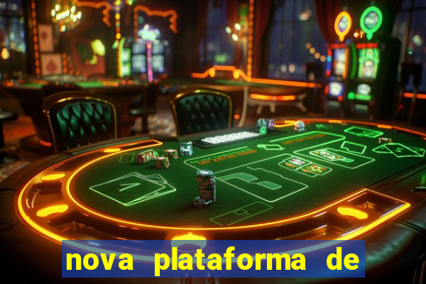 nova plataforma de jogos do neymar