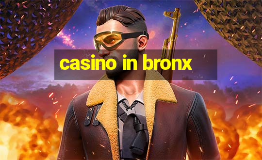 casino in bronx