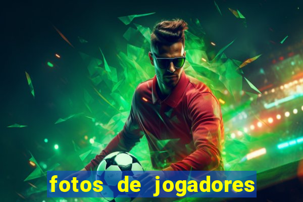 fotos de jogadores de futebol pelados